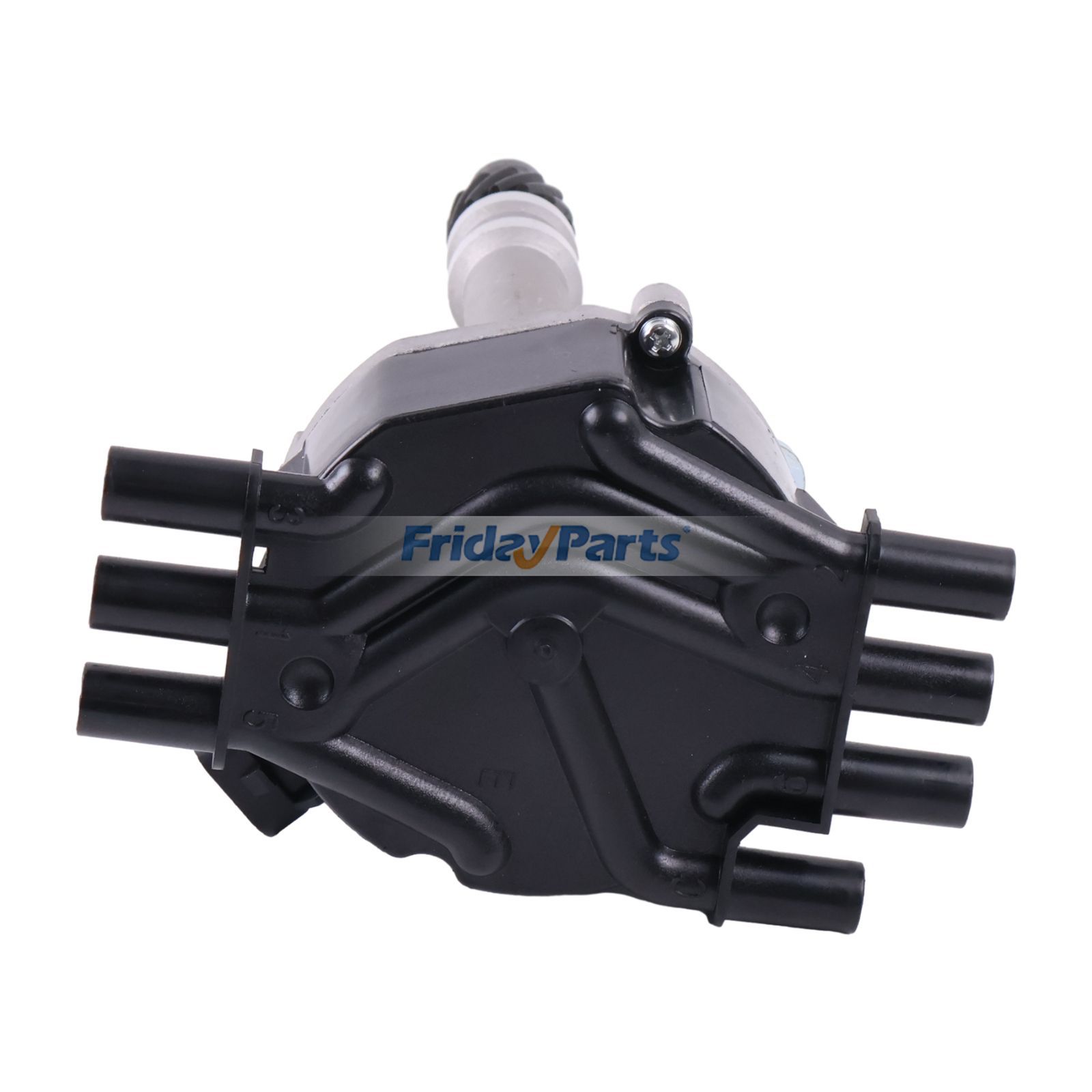 Distributeur 1559695 pour moteur GM 4,3 L Hyster Forklift H80FT H90FT H100FT H120FTpourPour Hyster