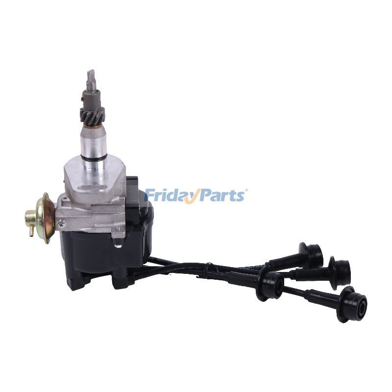 Distribuidor 19030-78122-71 para montacargas Toyota Engine 5K FG10C-15 FG14C-15 FG15C-15 FG18C-15 6FG14 6FG20 6FG25 7FG10 7FG20 2TG10 40-2FG9 02-6FG23 Para Toyota