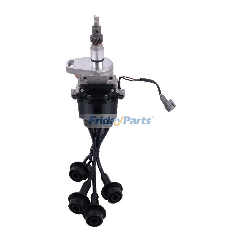 Distribuidor 19030-78122-71 para montacargas Toyota Engine 5K FG10C-15 FG14C-15 FG15C-15 FG18C-15 6FG14 6FG20 6FG25 7FG10 7FG20 2TG10 40-2FG9 02-6FG23