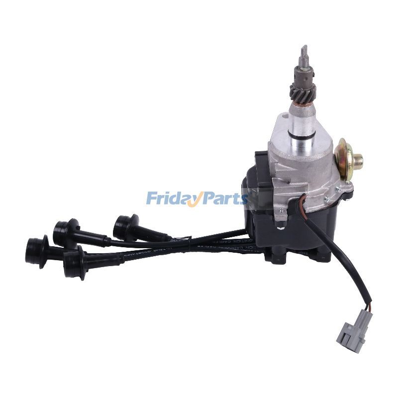 Distribuidor 19030-78122-71 para montacargas Toyota Engine 5K FG10C-15 FG14C-15 FG15C-15 FG18C-15 6FG14 6FG20 6FG25 7FG10 7FG20 2TG10 40-2FG9 02-6FG23