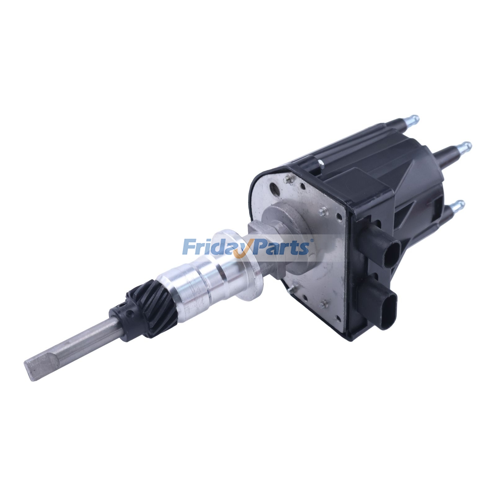 Distribuidor 19030-U2120-71 para montacargas Toyota Engine GM-4181 52-6FG30 52-6FGC30 52-6FGCU20 52-6FGCU25 52-6FGCU30 52-6FGU20 52-6FGU25 Para Toyota