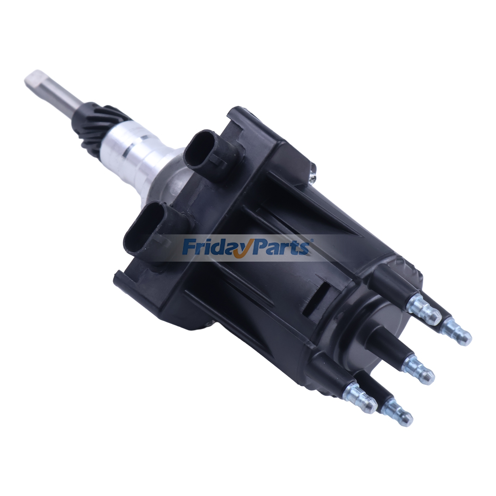 Compra Distribuidor 19030-U2120-71 para montacargas Toyota Engine GM-4181 52-6FG30 52-6FGC30 52-6FGCU20 52-6FGCU25 52-6FGCU30 52-6FGU20 52-6FGU25 en Fridayparts