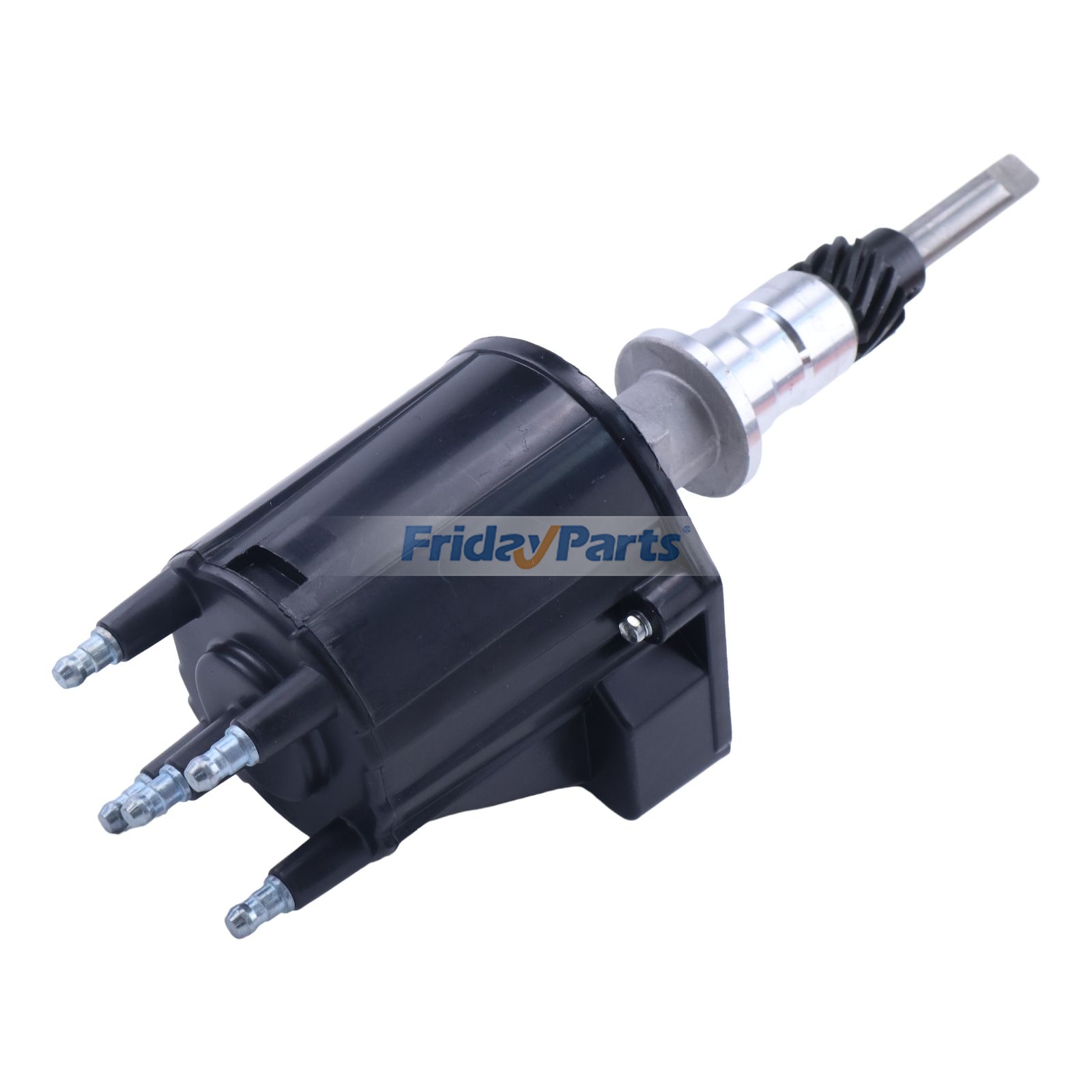 Distribuidor 19030-U2120-71 para montacargas Toyota Engine GM-4181 52-6FG30 52-6FGC30 52-6FGCU20 52-6FGCU25 52-6FGCU30 52-6FGU20 52-6FGU25