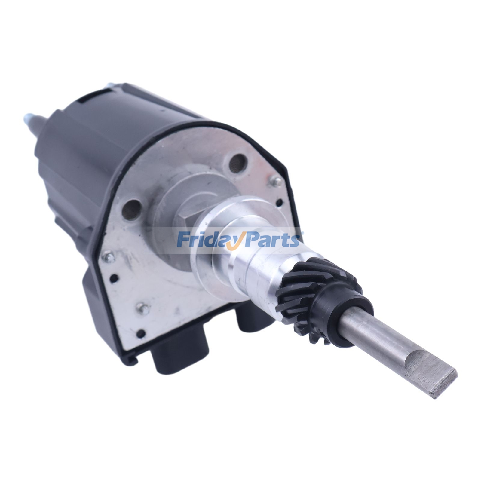 Distribuidor 19030-U2120-71 para montacargas Toyota Engine GM-4181 52-6FG30 52-6FGC30 52-6FGCU20 52-6FGCU25 52-6FGCU30 52-6FGU20 52-6FGU25 de FridayParts