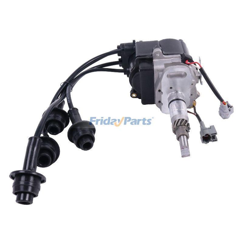 Verteiler 19040-UB010 für Toyota Motor 4Y Gabelstapler 8FGCSU20 8FGCU15 8FGCU18 8FGCU20 8FGCU32 8FGU15 8FGU18 8FGU20 8FGU25 8FGU30 8FGU32