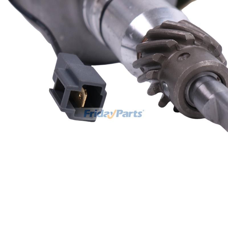 Distribuidor 19100-23010 para montacargas Toyota Motor 4 Cyl 4P para Motor,Montacargas Para Toyota FridayParts