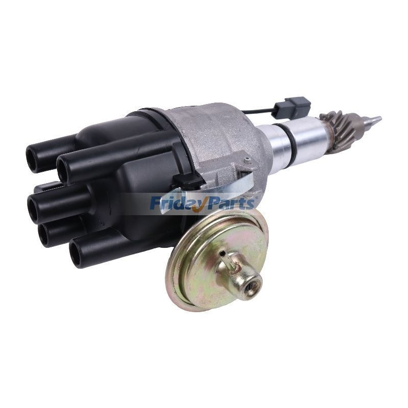 Distribuidor 19100-23010 para montacargas Toyota Motor 4 Cyl 4P de FridayParts