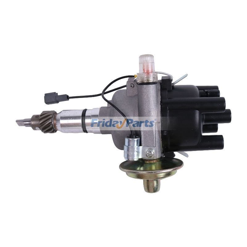 Distribuidor 19100-23010 para montacargas Toyota Motor 4 Cyl 4P