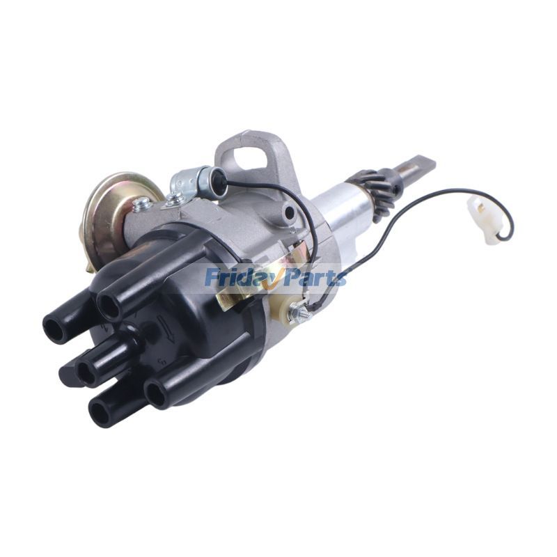 Distribuidor 19100-71020 029100-8955 para motor Toyota 1Y 2Y 3Y 4Y