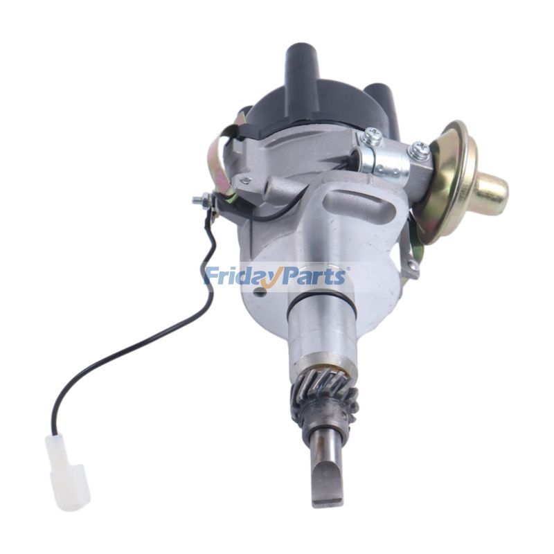 Distribuidor 19100-71020 029100-8955 para motor Toyota 1Y 2Y 3Y 4Y Para Toyota