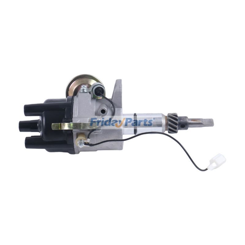 Distribuidor 19100-71020 029100-8955 para motor Toyota 1Y 2Y 3Y 4Y de FridayParts