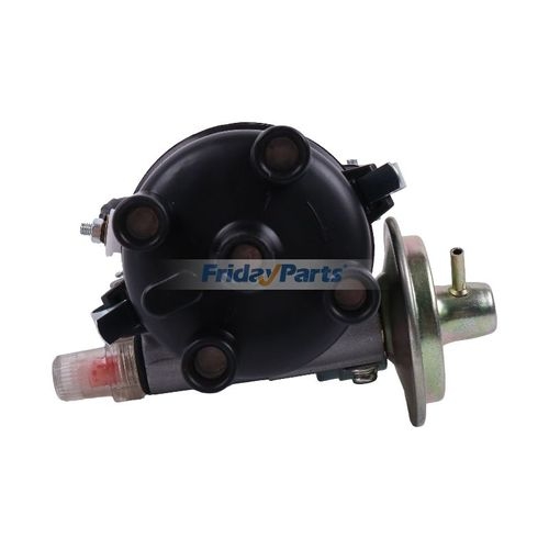 Parti del carrello elevatore Tubo candela per motore TOYOTA 4Y/5K OEM 11191-76001-71 34 Parti del carrello elevatore Tubo candela per motore TOYOTA 4Y/5K OEM 11191-76001-71 34