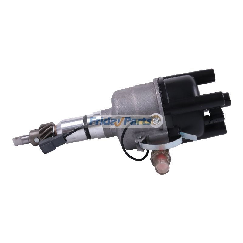 Distributeur 19100-76001-71 pour moteur Toyota 3P 4P chariot élévateur 02-3FGC10 02-3FGC15 02-4FG14 4FG10 4FG15 4FG18 4FGC20 4FGC25pourPour Toyota