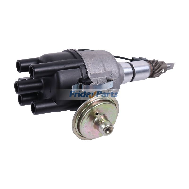 Distributeurpour Moteur,Chariot Élévateur