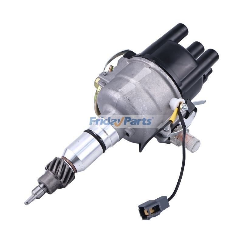 Distributeurpour Moteur,Chariot Élévateur,Tracteur