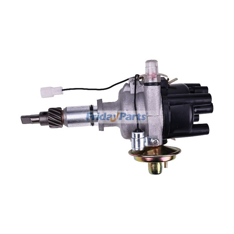  Distributor For Toyota