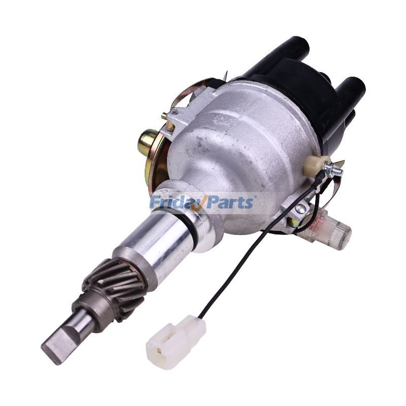 Distribuidor 19100-78051-71 para Toyota Engine 5R Empilhadeira 42