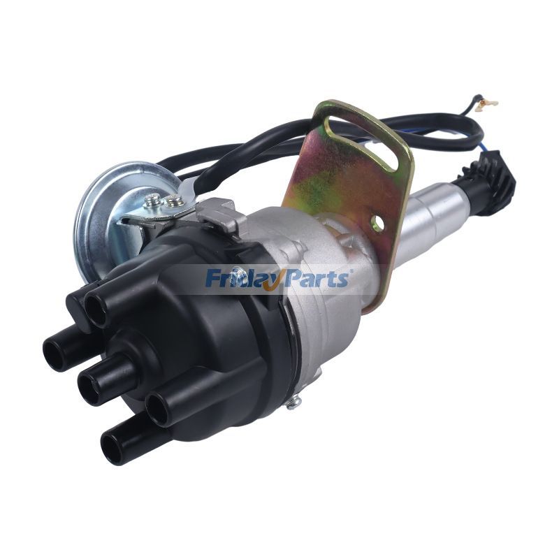 Distributeur Pour Yale