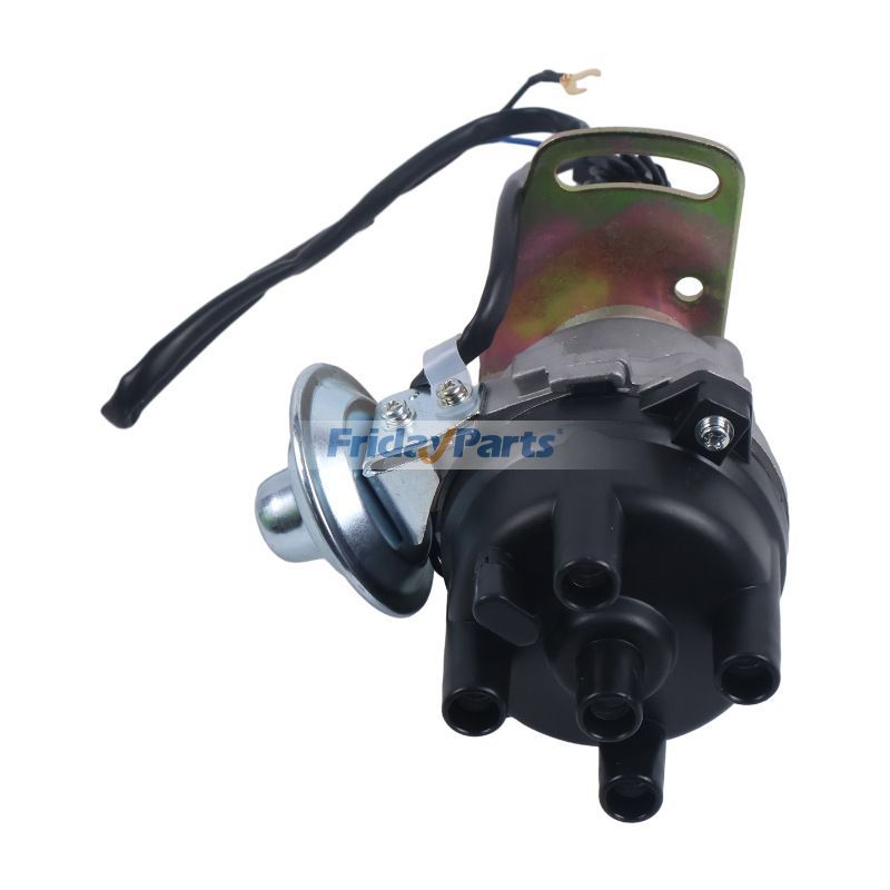 Distributeur de FridayParts