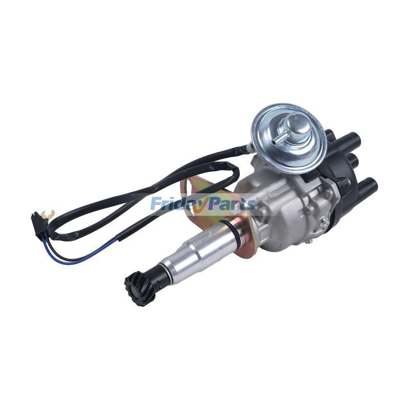 Distribuidor 2028851 para carretilla elevadora Yale