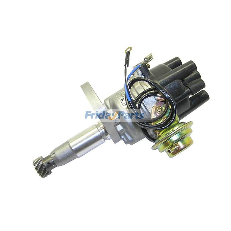 Distribuidor 2044946 para carretilla elevadora Hyster serie FE