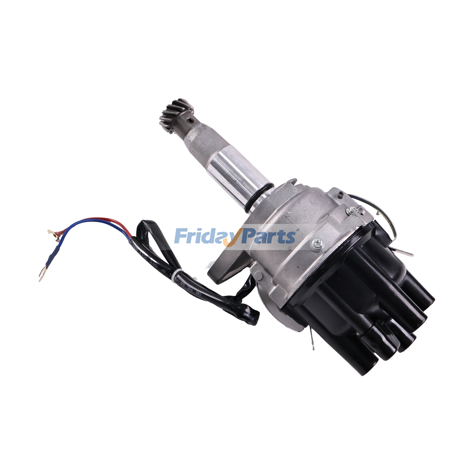 FridayParts Distributor 