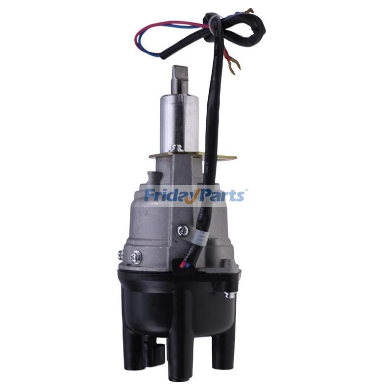 FridayParts Distributor for Nissan TCM