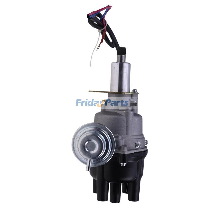 Distributor for Nissan TCM for Forklift