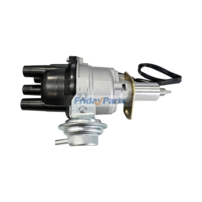 Distributor 22100-00H11 for Nissan Engine H20 A15 Forklift CPH01A10V CPH01A13V CPH01A15V CPH01A18V PH02A20V PH02A23PV PH02A23V PH02A25PV