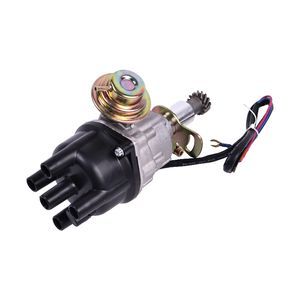 日産エンジン A15 フォークリフト AH01A10V AH01A13V AH01A15V AH01A18V 用ディストリビューター 22100-05H11