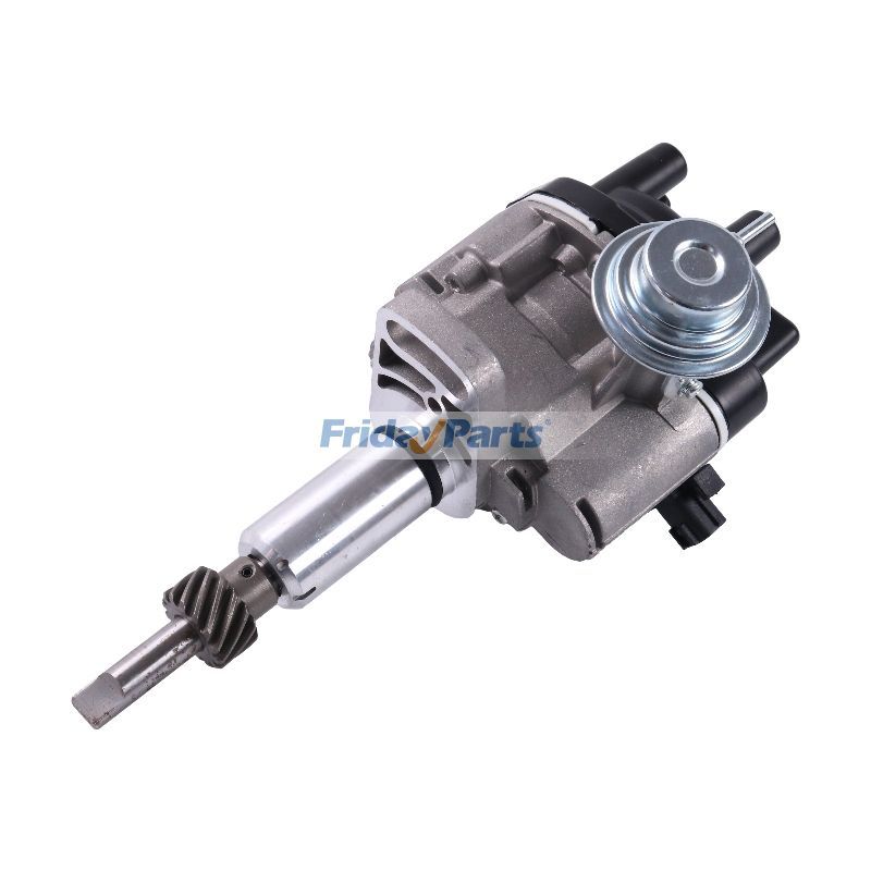 Distributeur 22100-60K10 22100-60K15 pour moteur Nissan H15 H20-II H25 H20 K15 K21 K25 chariot élévateur FCG35N6 FG20T6H FG25T6H UJ02A20V UJ02A25V FHG25N2 CUGJ02F30V FHG30N2