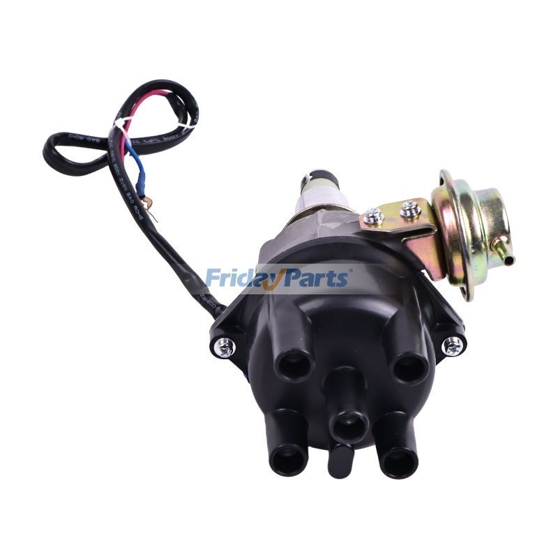 Distributeur pour Moteur,Chariot Élévateur Pour Nissan