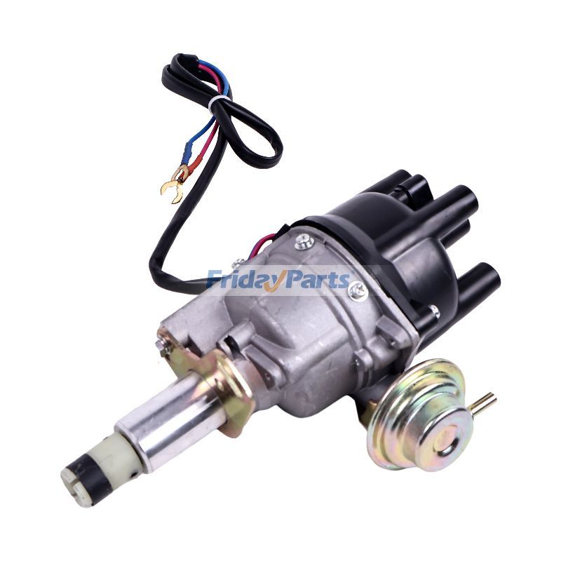 Distributor 22100-87K15 for Nissan Engine Z24 Forklift