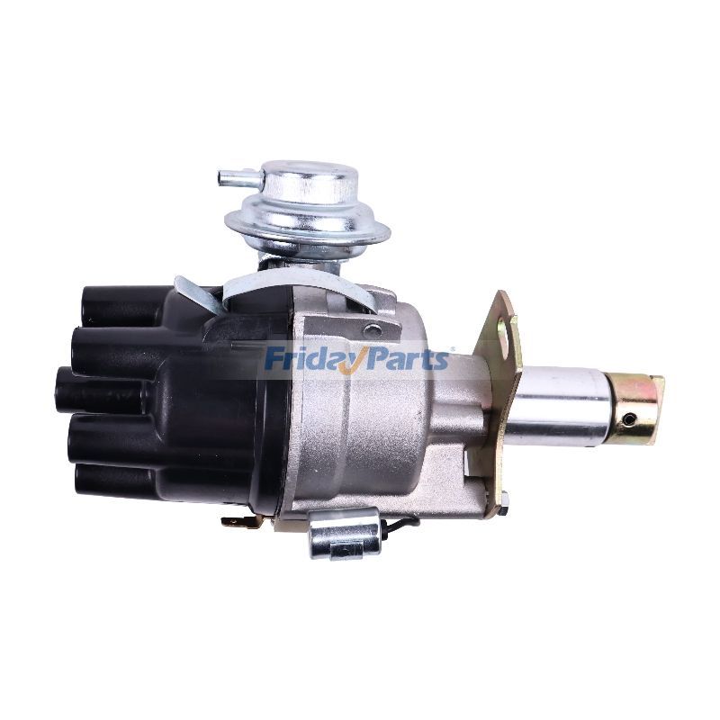 Distributeur 22100-C7000 pour moteur Nissan H30 P40 chariot élévateur UF03A33V CHF03A30V CHF03A33V FG33N-4 FG35N-4 FG35S-4 FG40T-4 FG45S-4 FHG30N8 FHG36N8pourPour Nissan