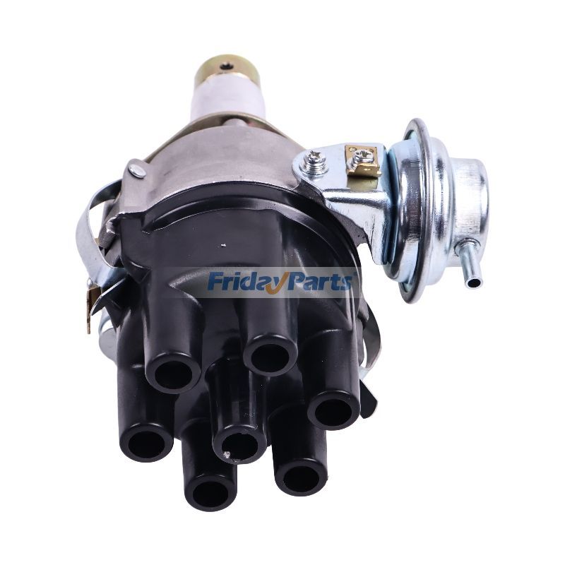 Distributeur de FridayParts