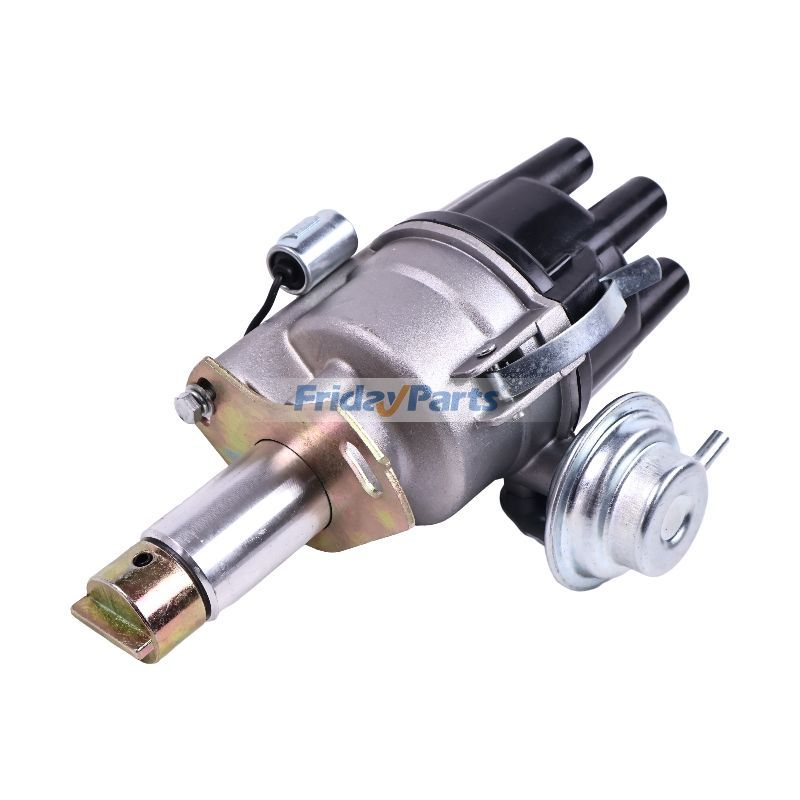 Distribuidor 22100-C7000 para carretilla elevadora Nissan Engine H30 P40 UF03A33V CHF03A30V CHF03A33V FG33N-4 FG35N-4 FG35S-4 FG40T-4 FG45S-4 FHG30N8 FHG36N8