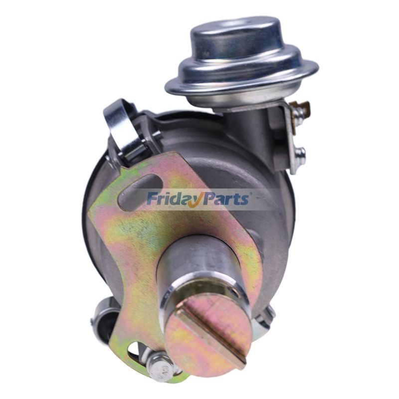 FridayPartsの日産4気筒TCMコマツの販売代理店