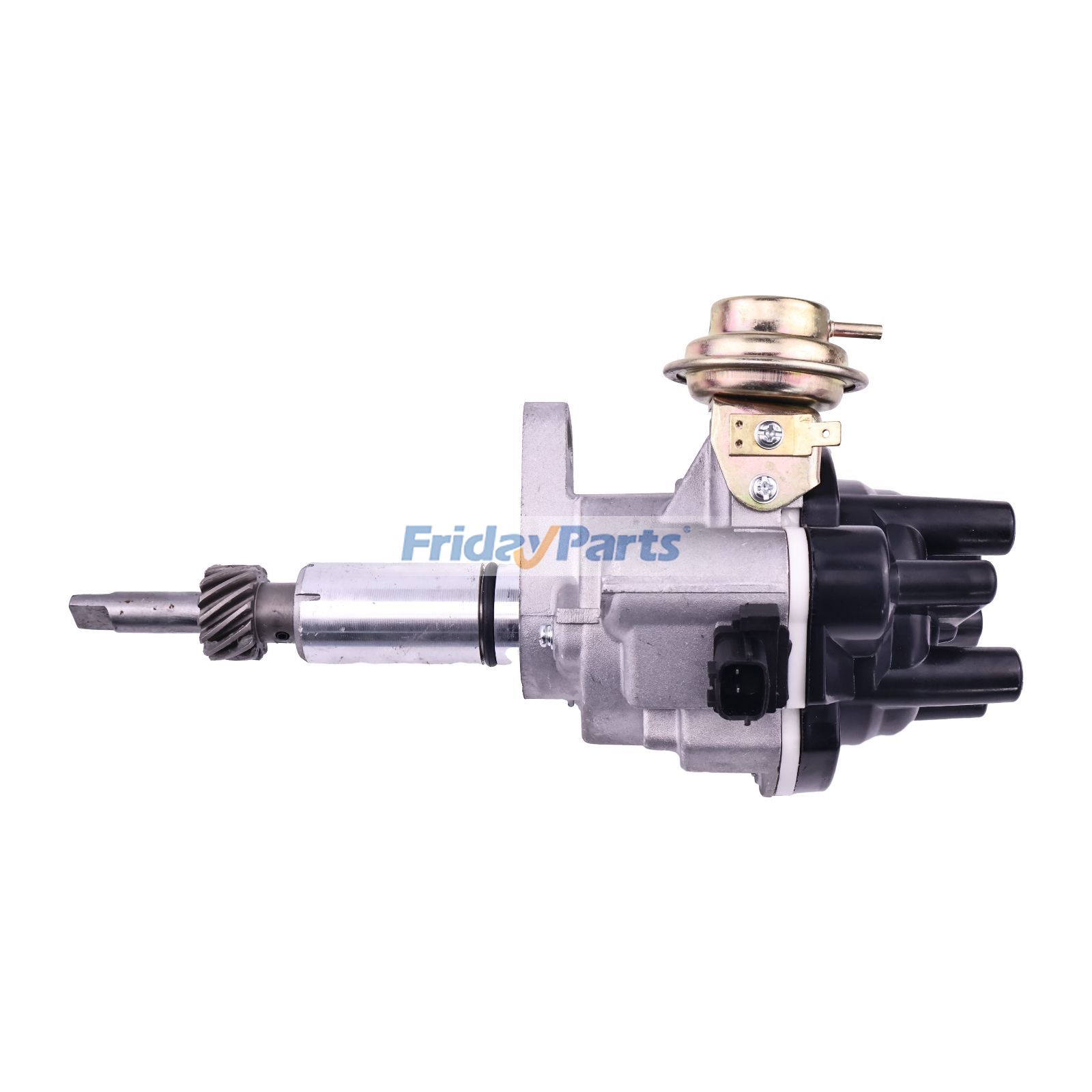 Distribuidor 22100-K8670 para motor Nissan H20 Carretilla elevadora FHG15-N7 para Motor,Montacargas Para Nissan FridayParts
