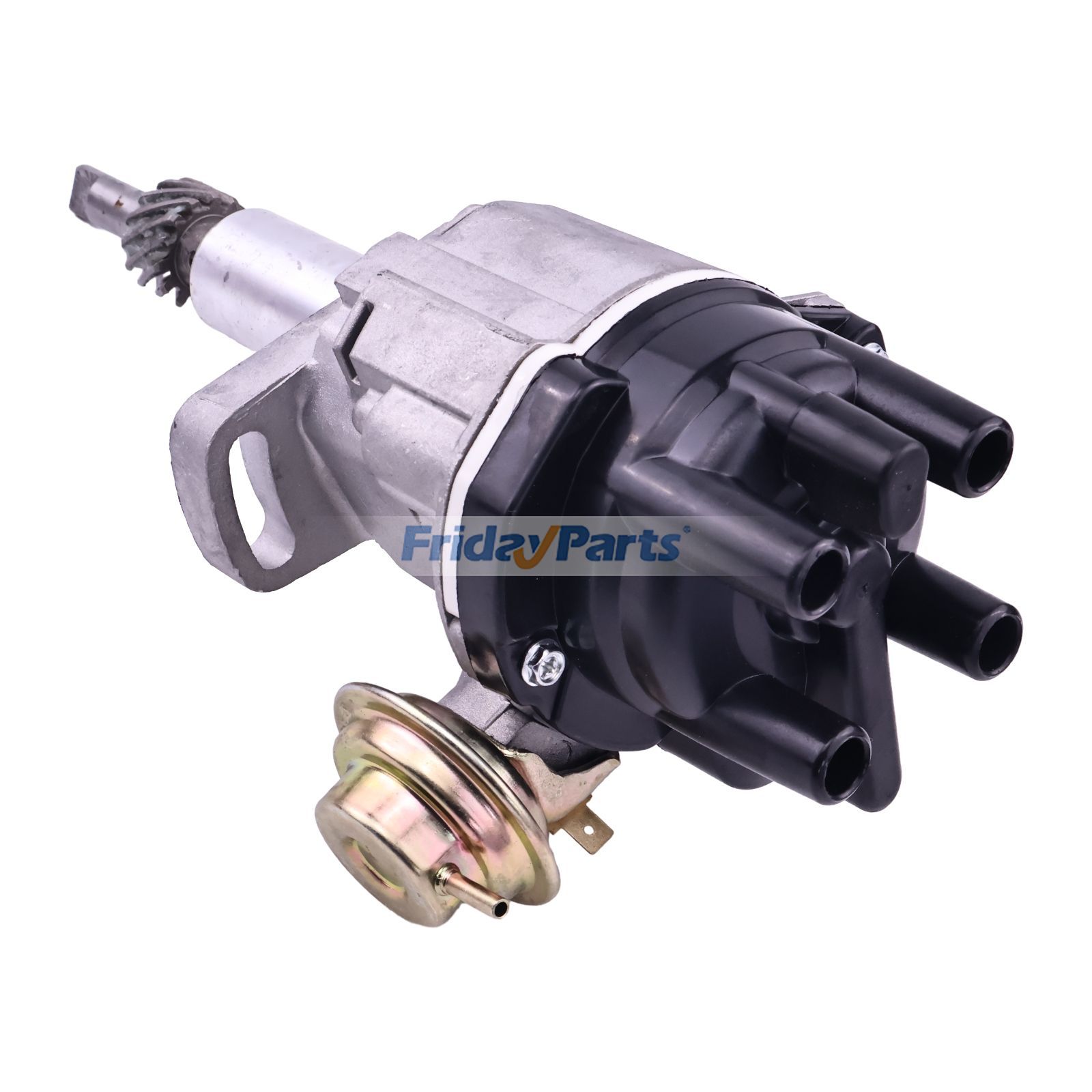 Distribuidor 22100-K8670 para motor Nissan H20 Carretilla elevadora FHG15-N7 Para Nissan
