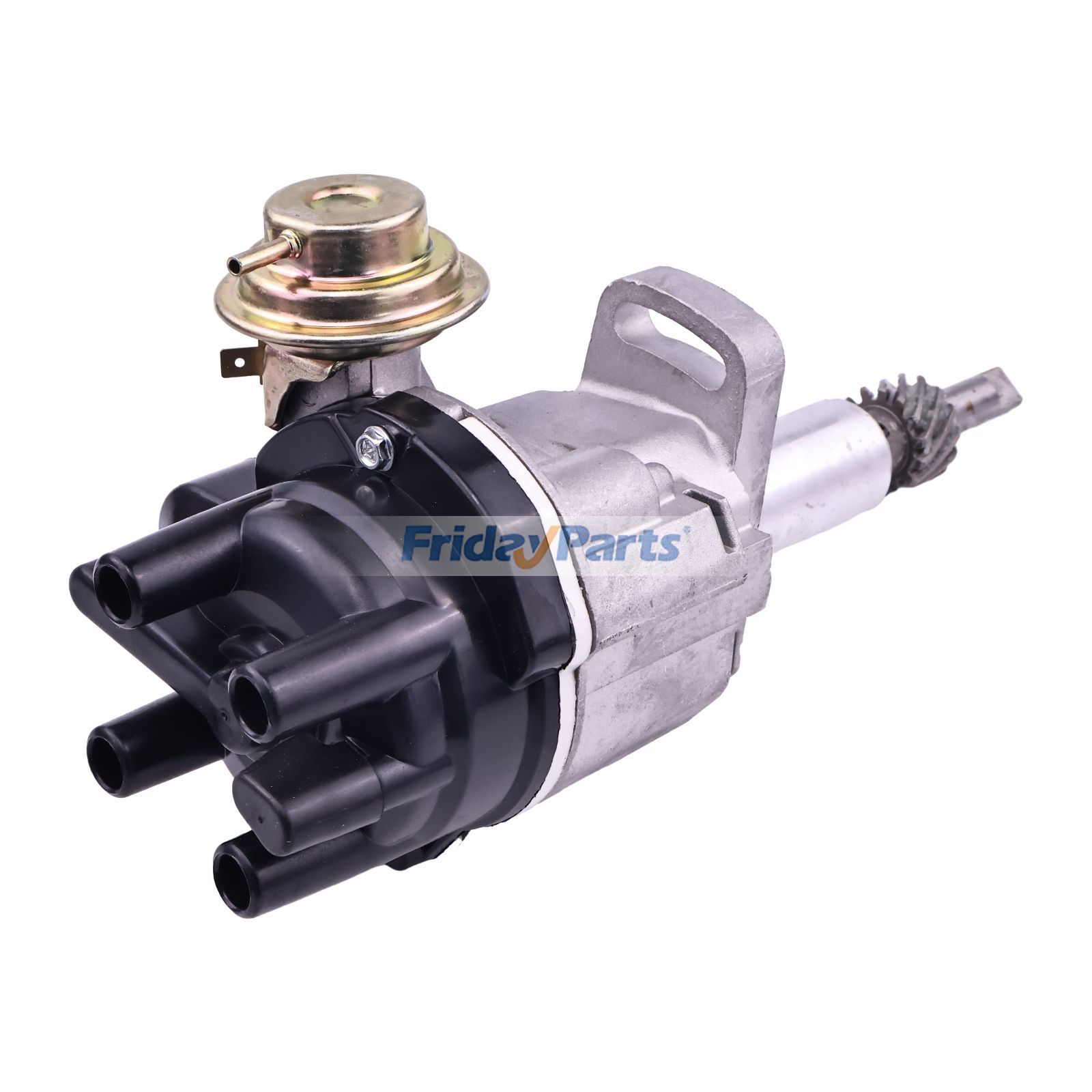 Distribuidor 22100-K8670 para motor Nissan H20 Carretilla elevadora FHG15-N7