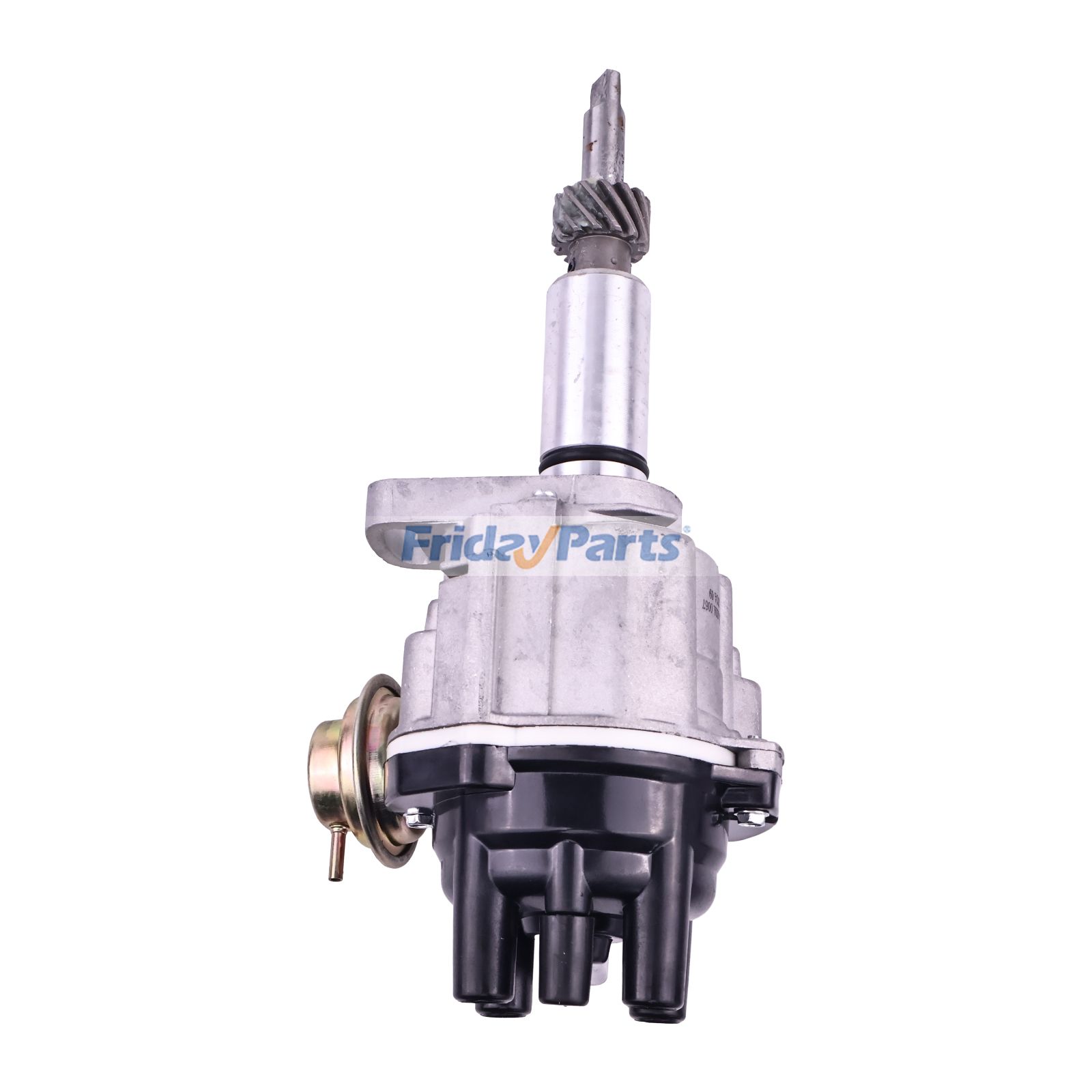 Compra Distribuidor 22100-K8670 para motor Nissan H20 Carretilla elevadora FHG15-N7 en Fridayparts