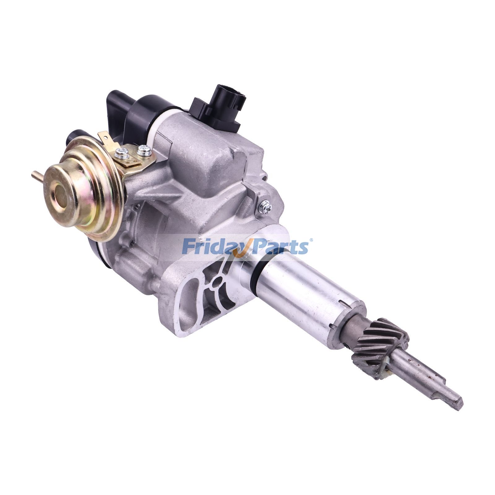 Distribuidor 22100-K8670 para motor Nissan H20 Carretilla elevadora FHG15-N7 de FridayParts