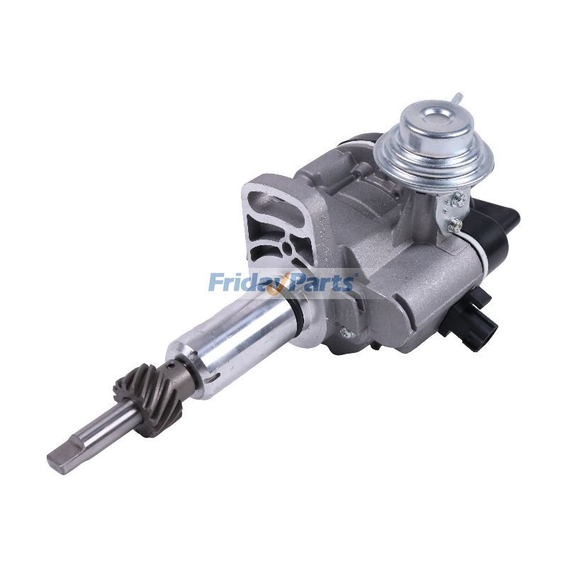 Distribuidor 22100-K8700 para motor Nissan H20 H20-II Carretilla elevadora Komatsu FG15-15 FG15H-15 FG18H-15 FG20-11 FG25-11 FG30-11