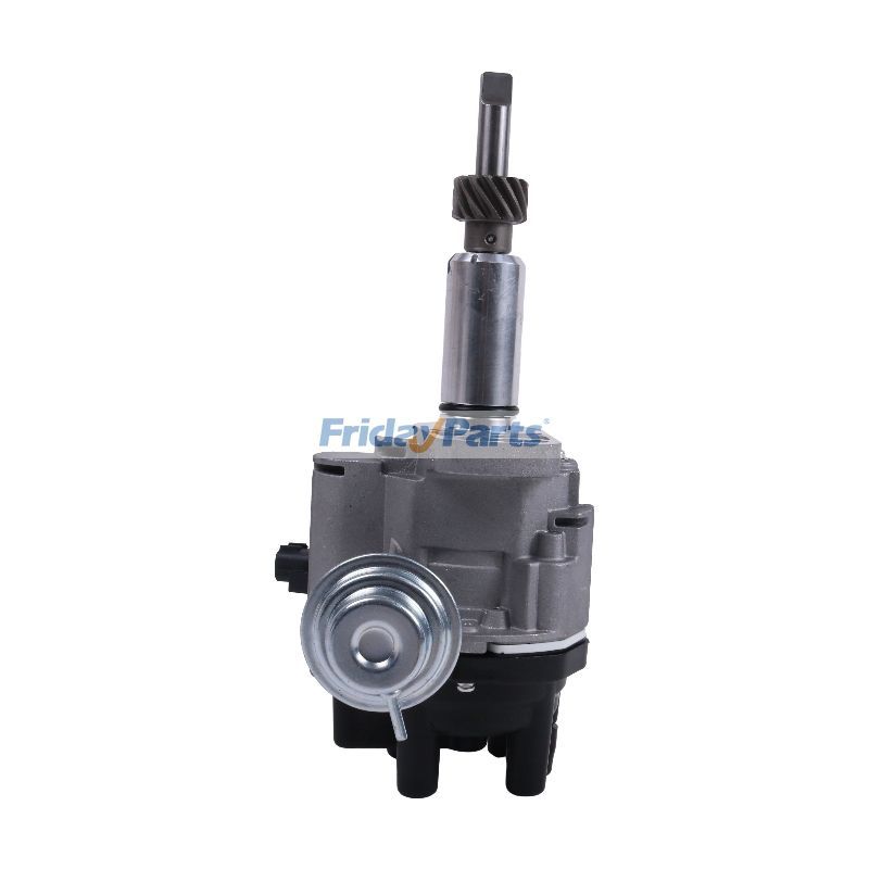 Distributeur 22100-K8700 pour moteur Nissan H20 H20-II Chariot élévateur Komatsu FG15-15 FG15H-15 FG18H-15 FG20-11 FG25-11 FG30-11pourPour KOMATSU,Pour Nissan