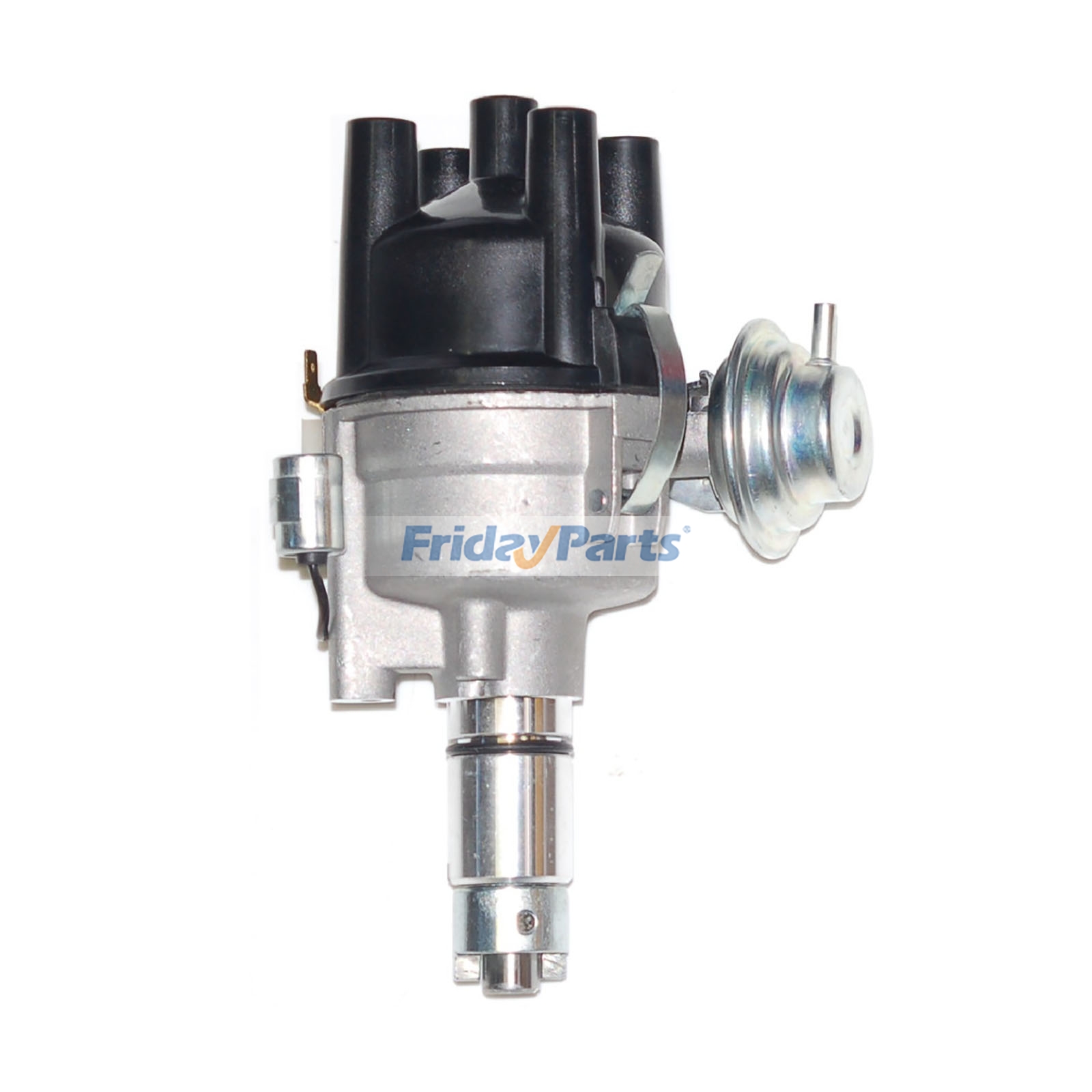 Verteiler 22100-L1610 für Nissan Gabelstapler, Pickup-Trucks und Datsun L16, L18, L20B (1,6 l, 1,8 l, 2,0 l).