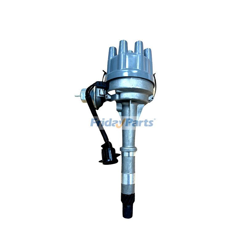 Distribuidor de encendido 3230443 3231340 3231341 para AMC AMX Concord Jeep Cherokee CJ7 CJ5 Grand Wagoneer