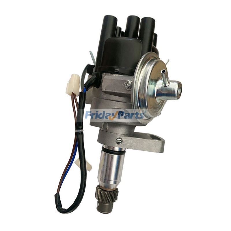 Distributor 33100-83022 for Suzuki Engine G13A G13BA Vehicle Jimny Samurai Sierra