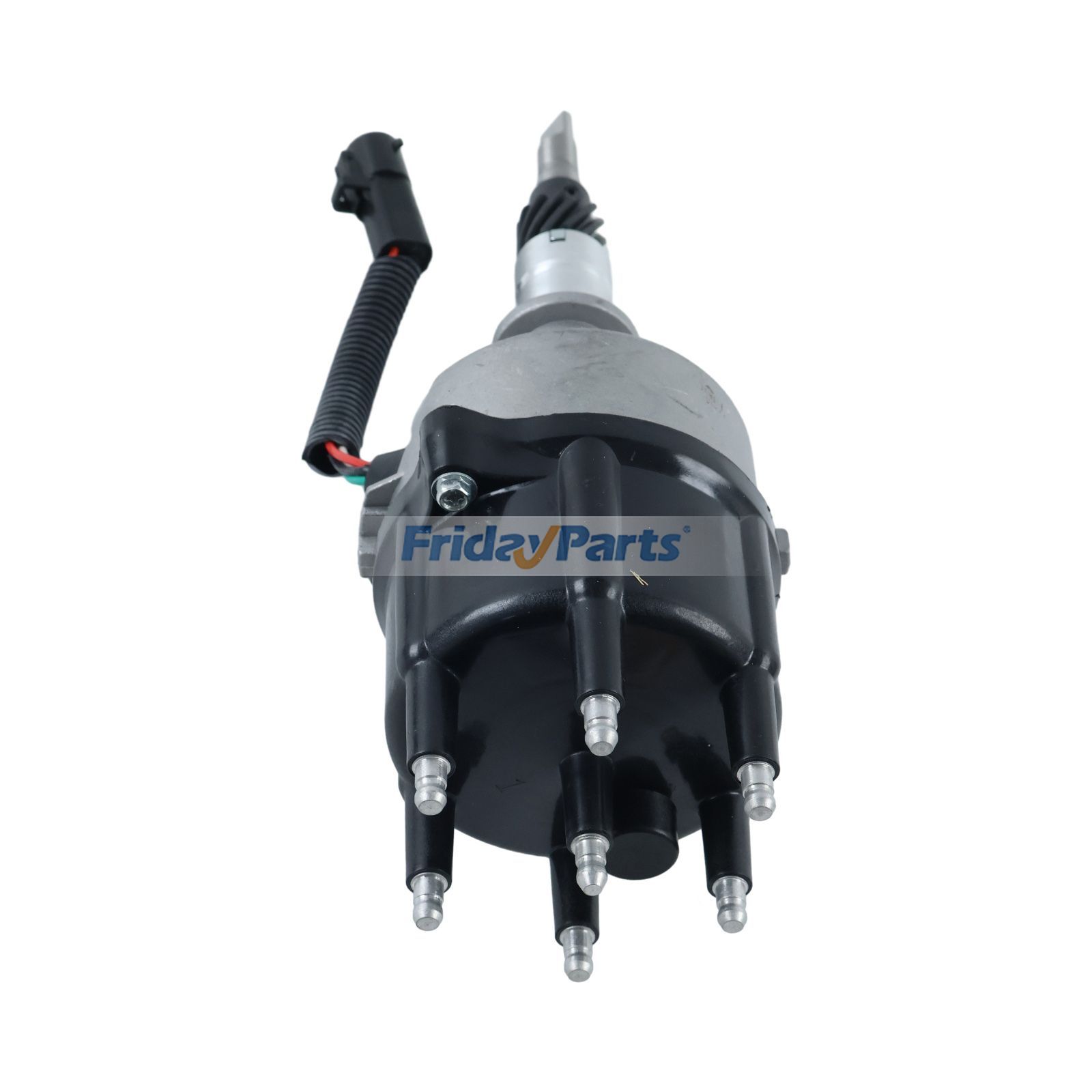 Distributeur d'allumage 1987-1990 pour Véhicule Pour Jeep