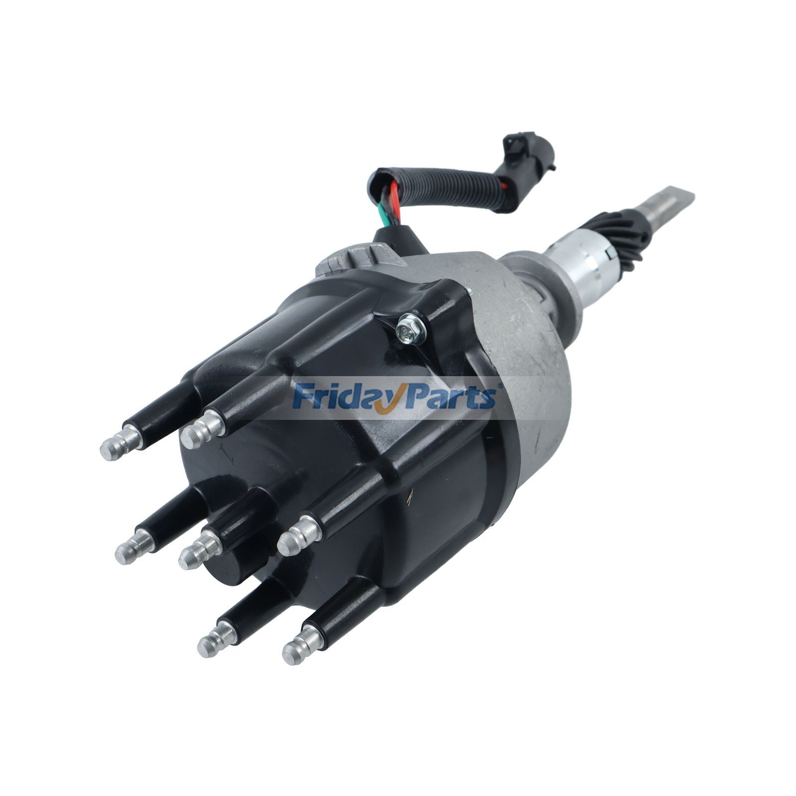 Distributeur d'allumage 1987-1990 Pour Jeep