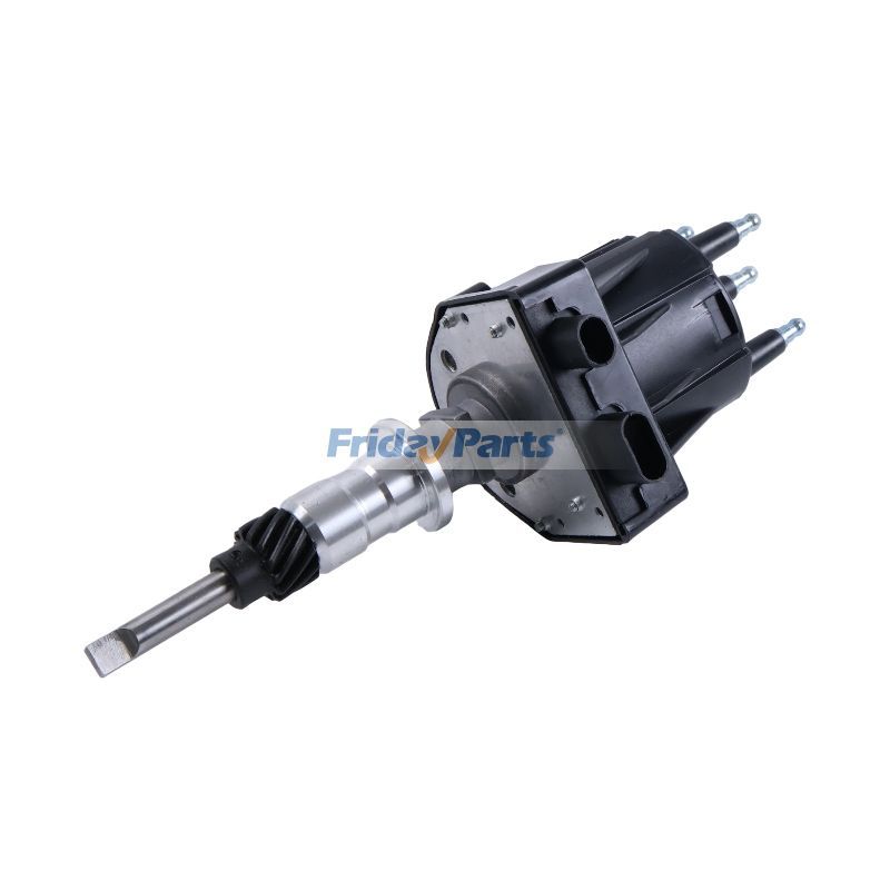 Distribuidor 5800005-81 para montacargas con motor Yale GM 3.0L GC050ZG GC055ZG GLC050ZG GLC055ZG GTC050ZG GTC055ZG GLP050ZG